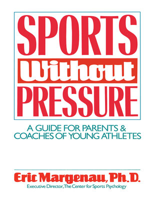 cover image of Sports Without Pressure
